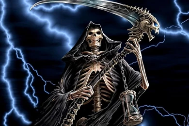 Skullsville USA Free Skull Wallpapers