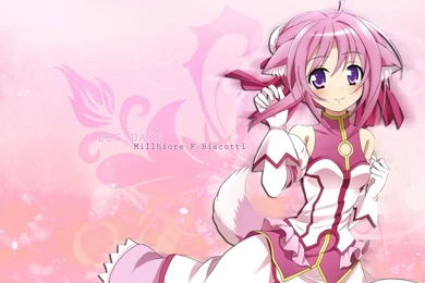 Dog Days Free Wallpapers (37 Photos) For Your Desktop, Download ...