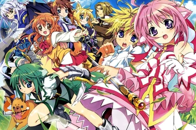 Dog Days >> HD Wallpaper, Get It Now!