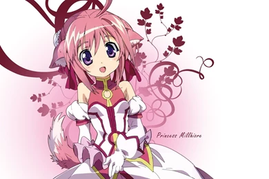 Wallpapers Dog Days Anime Image