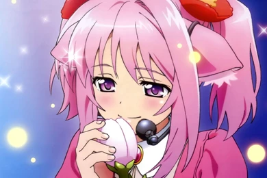 Dog Days Wallpapers 2   Anime Gallery