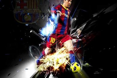 Lionel Messi Desktop Wallpapers Pictures Wallpapers [Your Popular ...