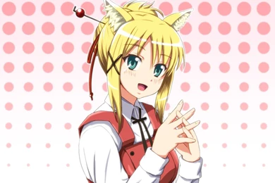 Dog Days Panettone Yukikaze