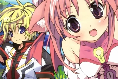 Lucas&Amp;Eric   Days Of Our Lives Wallpapers (23972968)   Fanpop ...