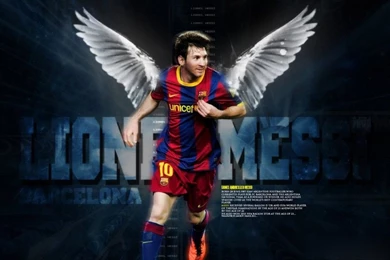 1 Lionel messi Wallpapers   Sizzling Magazine
