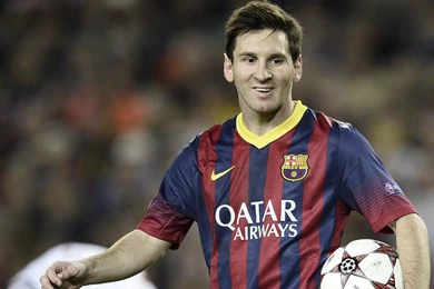 4K Ultra HD Lionel Messi Wallpapers HD, Desktop Backgrounds 3840x2160