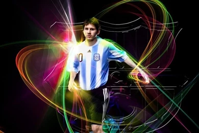 Lionel Messi Wallpapers & Themes