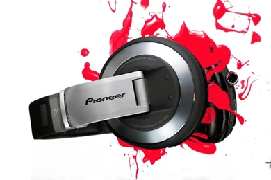 1366x768 Pioneer HDJ2000 Wallpaper, Music And Dance Wallpapers