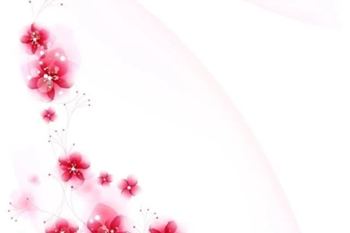 IPhone 4 Digital Flower Wallpaper 03.jpg