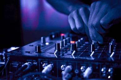 Gallery For   Best Dj Backgrounds Music