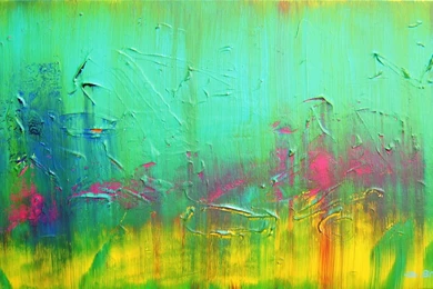 3D & Abstract HD Wallpapers