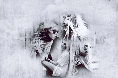 Taylor Momsen   The Pretty Reckless Wallpapers (28484007)   Fanpop