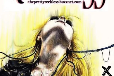 The Pretty Reckless By NickyToons On DeviantArt