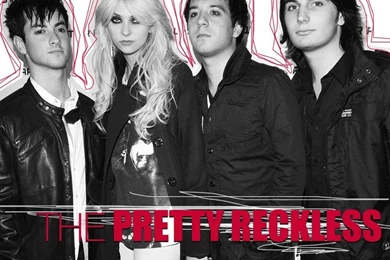 The Pretty Reckless Wallpapers Hd : Hd Wallpapers