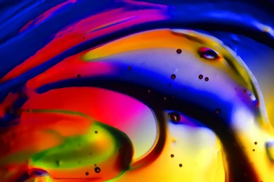 Abstract Painting (id: 69191) – BUZZERG