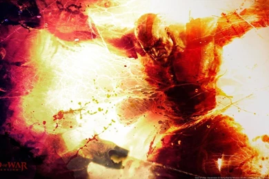 God Of War 4 Ascension Hd Wallpapers   ImgMob