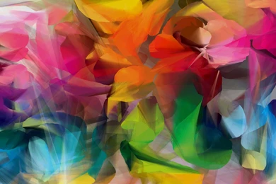 Abstract art paint wallpaper for backgrounds – Canviss