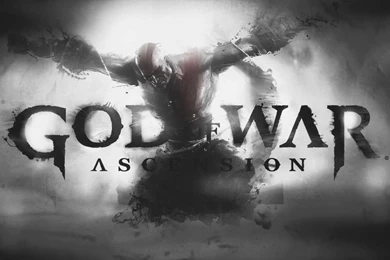 God Of War Ascension Wallpapers Full HD