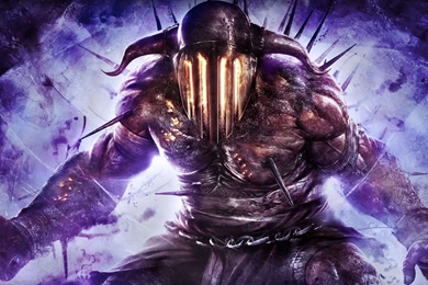 God Of War Ascension Wallpapers Hd Hades Images