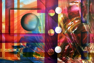 Abstract Paintings 1 High Resolution Wallpapers Hivewallpaper.com