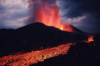 Tackiest Couple Use Wildfire For Wedding Shoot