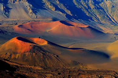 Volcano Hd Wallpapers