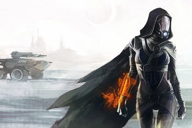 Tali Zorah   Mass Effect >> HD Wallpaper, Get It Now!