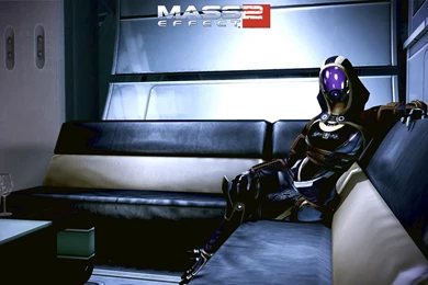 Tali/ME2 Wallpapers And YouTube Videos That I Have Made **HUGE 56k ...