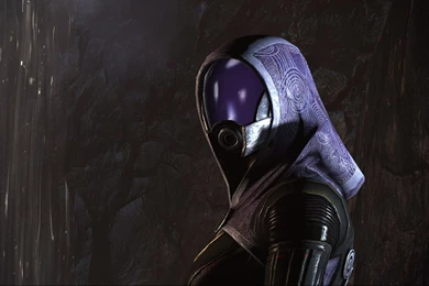 Tali'zorah Wallpapers
