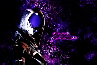 Mass Effect Tali Wallpapers 1920 X 1080 By DragunowX On DeviantArt