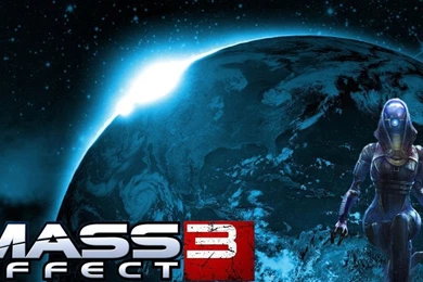 Tali Zorah   Mass Effect 3 By Laura2602 On DeviantArt