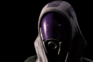 Mass Effect 2 With Tali Wallpapers 26376