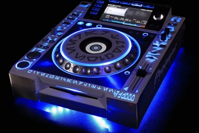 Pioneer DJ Wallpapers