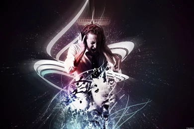 1680x1050 Loud Music Wallpaper, Music And Dance Wallpapers