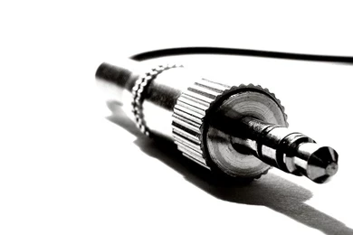 Dj Music HD 1366x768