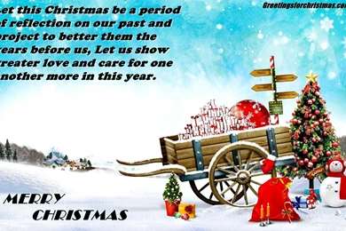 Happy Xmas Greetings SmS \ Text Messages