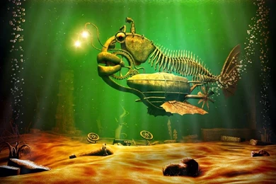 Desktop Wallpapers Under