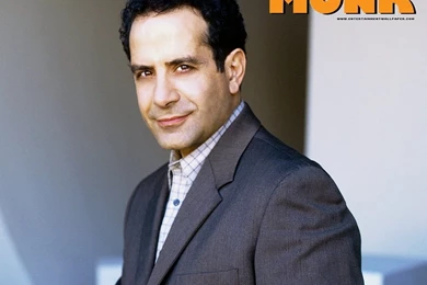 Monk Wallpapers Monk Wallpapers (8607421) Fanpop