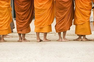 Buddhist Monk 1600x900 Wallpapers, 1600x900 Wallpapers & Pictures ...