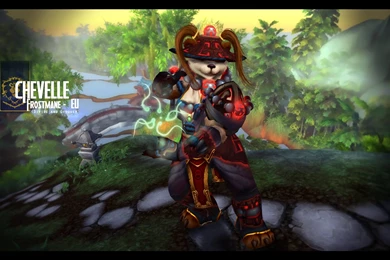 DeviantArt: More Like Panda Monk Wallpapers 2 By Uberkayt