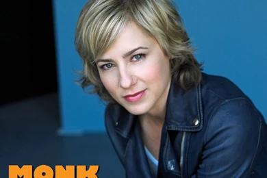 Monk Wallpapers Monk Wallpapers (8607412) Fanpop