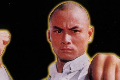 The Shaolin Drunken Monk (Wallpaper)   Kung Fu Movies Wallpapers