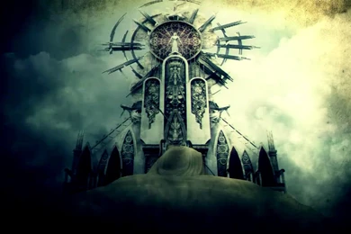 Download Old Monk Wallpapers 1280x720