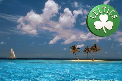 Boston Celtics Free Wallpapers