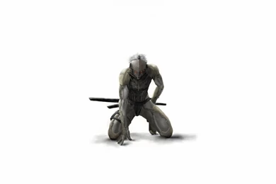 Fighter, Fantasy Art, Artwork, White Backgrounds :: Wallpapers