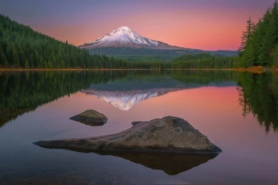 Mount Hood Desktop Wallpapers   HD Wallpaper Backgrounds Of Your ...