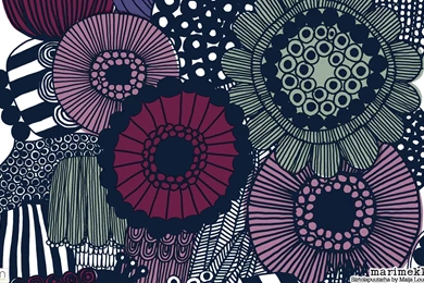 Marimekko Desktop Wallpapers   Marimekko Design Ideas