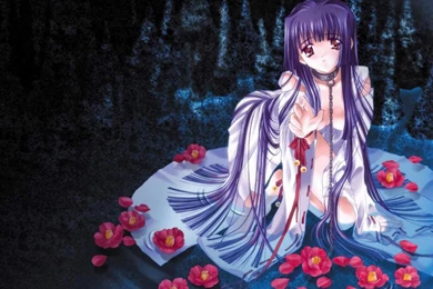 Anime Desktop Wallpapers   HD Wallpapers Pretty