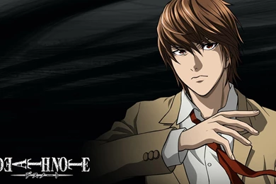 Light Yagami Wallpapers 1920x1080 Wallpapers, 1920x1080 Wallpapers ...