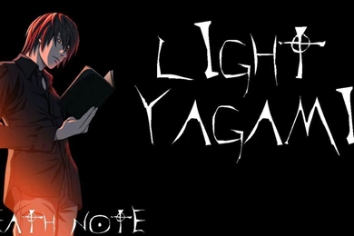 Light Yagami Wallpapers (Requested By Thespencer64) By ...